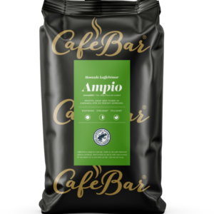 Ampio kaffebönor