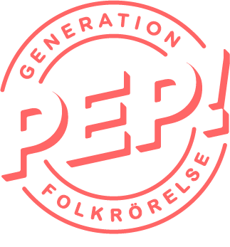 Generation Pep